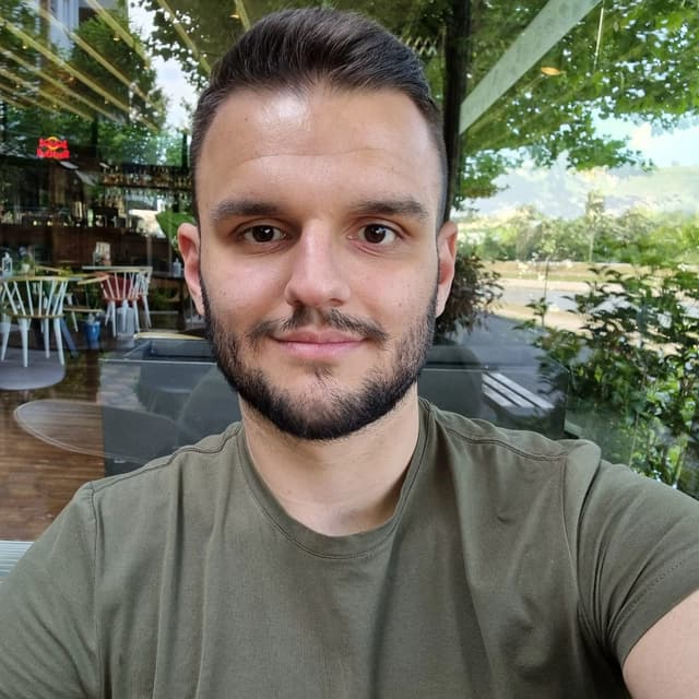 Arijan Ziberi-Sulejmani